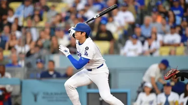 MLB／大谷翔平 5 月狂炸 10 轟！打擊教練點出「最大改變關鍵」！