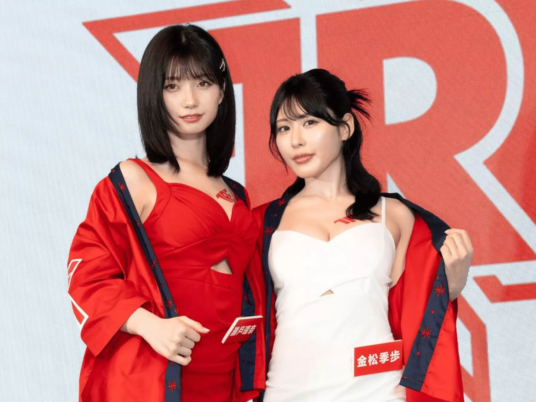 2025 TRE 台北國際成人展「最強新人」登台！金松季歩、瀨戶環奈確定出席！