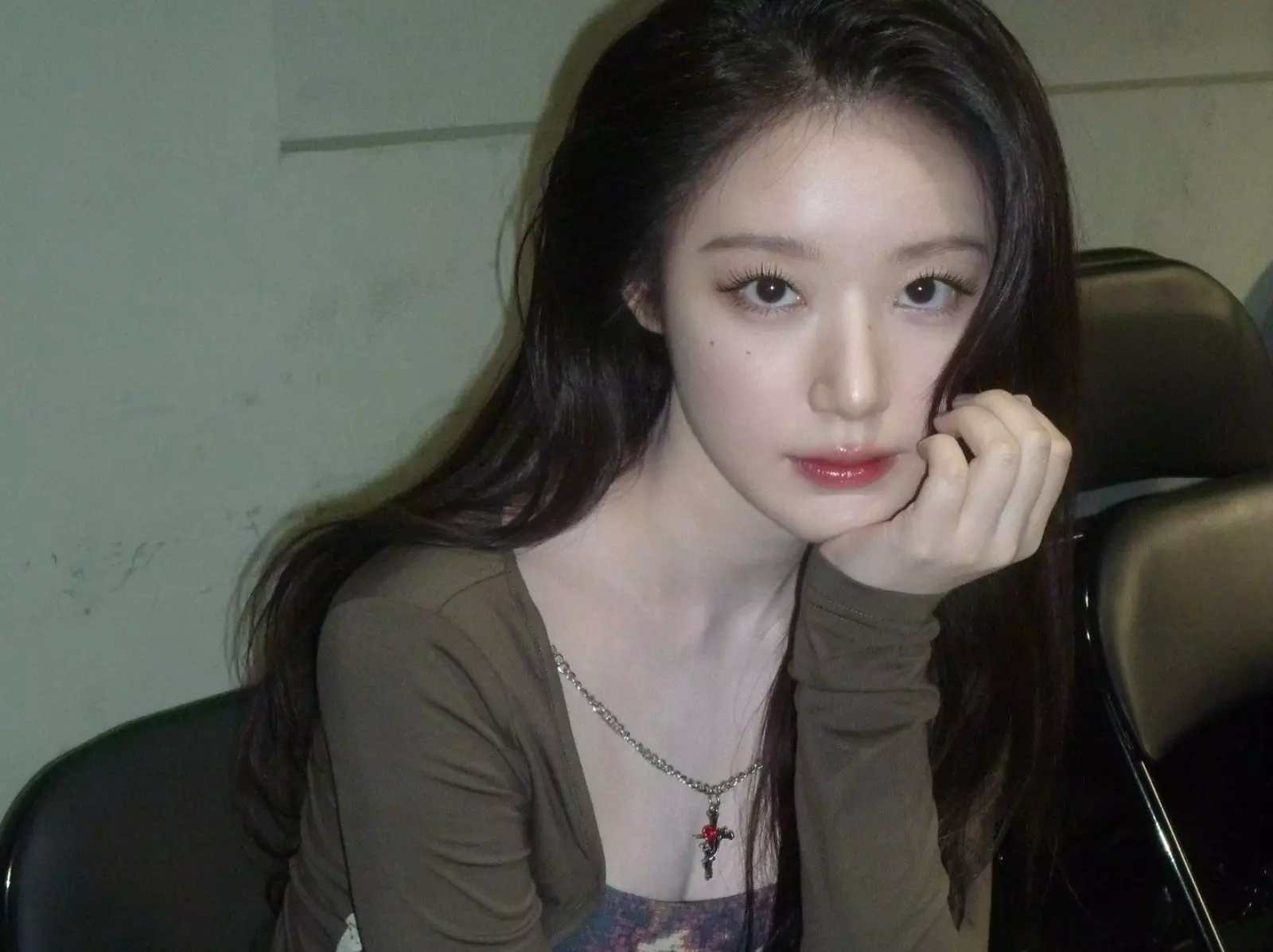 i-dle／(G)I-DLE 舒華續約內幕公開！大方承認曾為離開 CUBE「見過律師」！