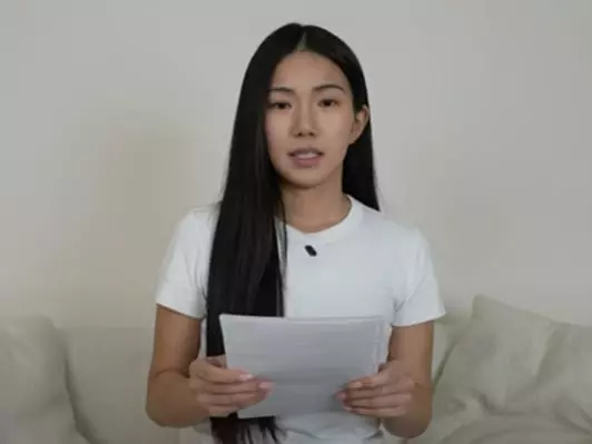 家寧爆 Andy 主動提分手！甚至自願淨身出戶：「車、頻道都歸我！」