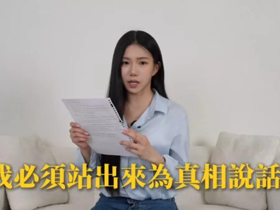 家寧開撕 Andy 老師真相影片被嫌冗長！網友神級 3 句懶人包引讚爆！
