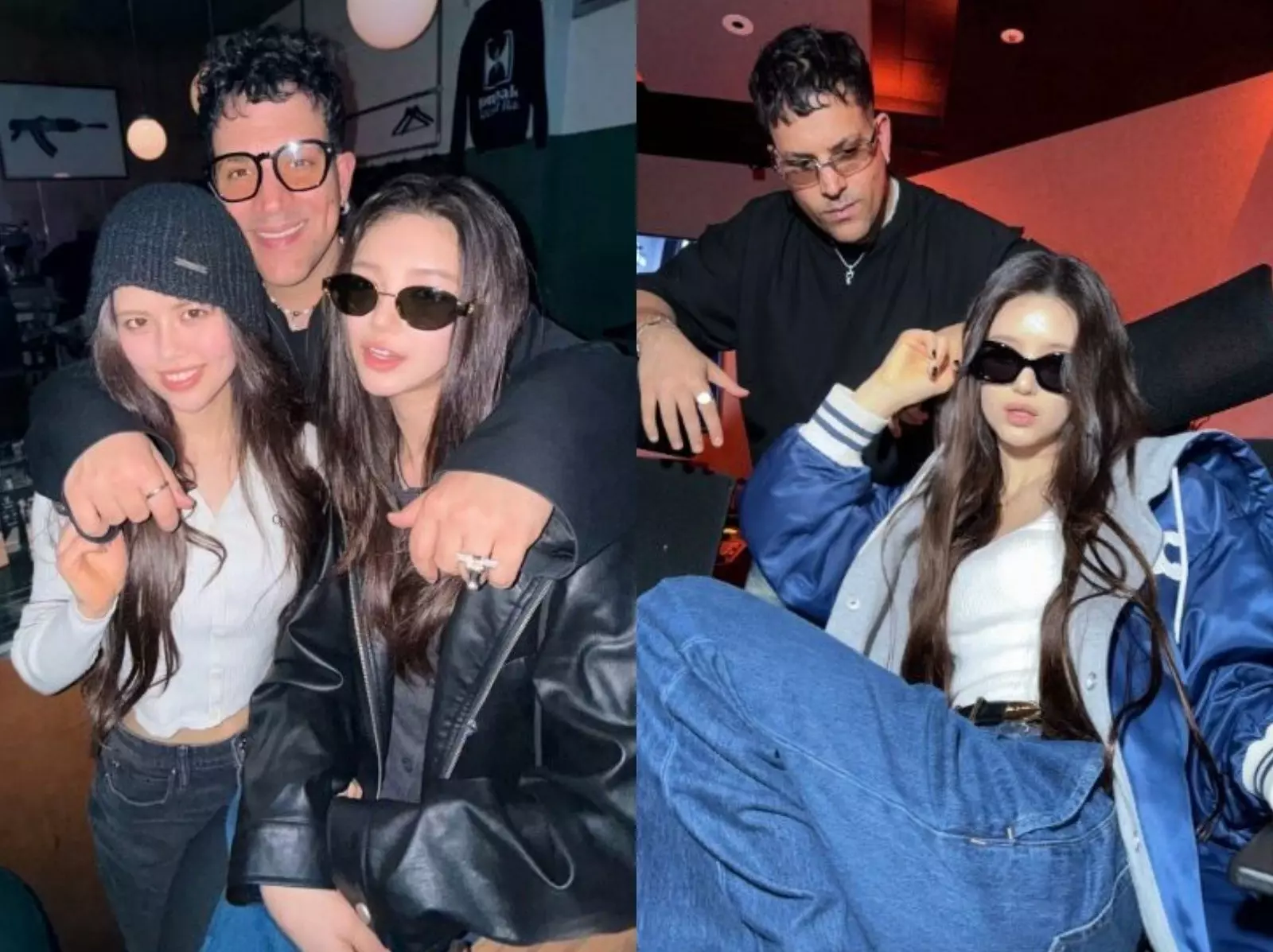 NewJeans、ADOR 官司未解！Danielle 竟現身錄音室，遭韓網撻伐：「明目張膽踩線！」