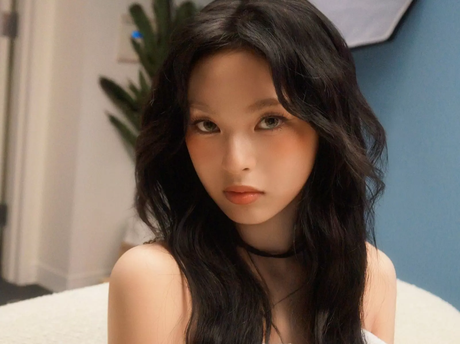 BABYMONSTER Chiquita 身高 167 公分、被稱為小 Lisa 、哥哥也是偶像⋯5 件事快認識！
