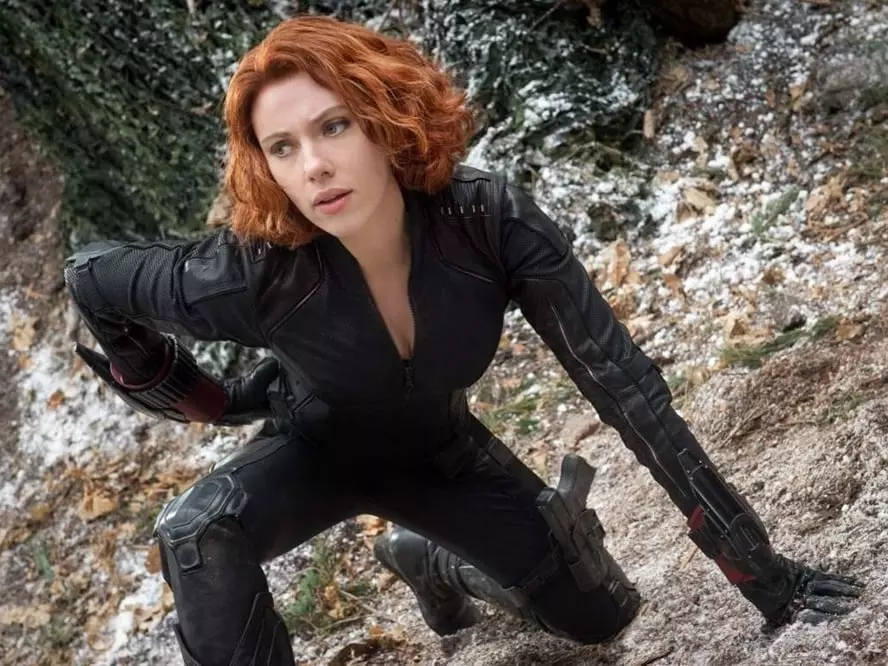 史嘉蕾喬韓森 Scarlett Johansson 有望回歸漫威！外媒點出是《暗影蜘蛛人》新角色是關鍵！