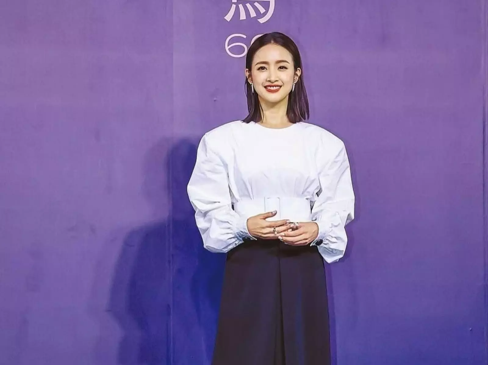 林依晨懷胎 7 個月近況曝光！與陶晶瑩、魏如萱等人聚餐狀態佳！