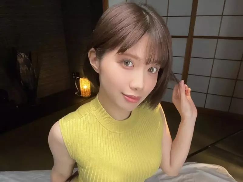 三大歐派女神合體！石原希望、村上悠華、南澤海香 TRE 集結！【野生抓正妹】