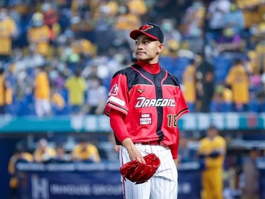 徐若熙有望旅外發展！MLB 球探給予高評價：「很適合美職！」