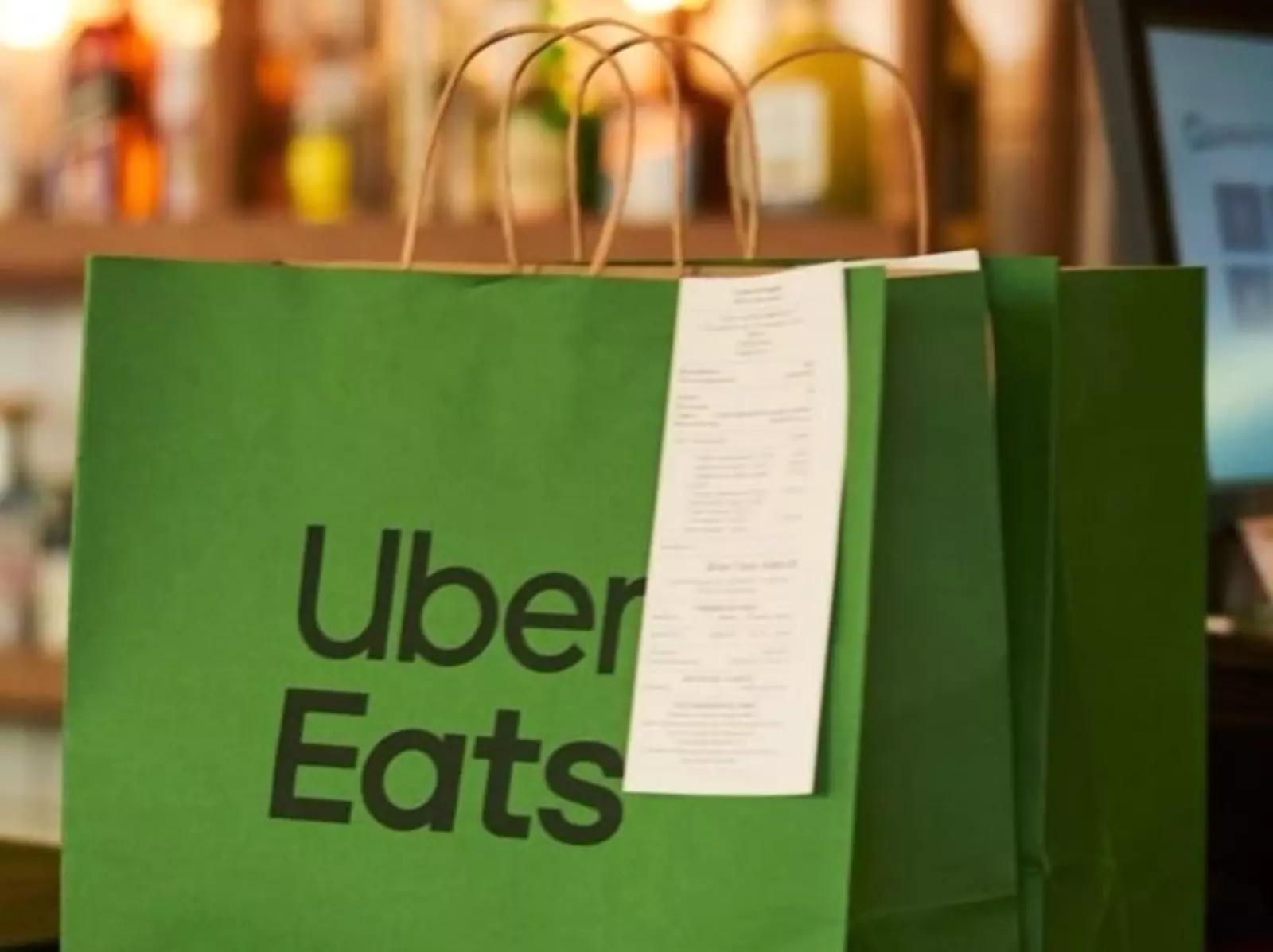 Uber Eats 開收服務費、免運門檻調漲⋯會員方案實施日期一次看！