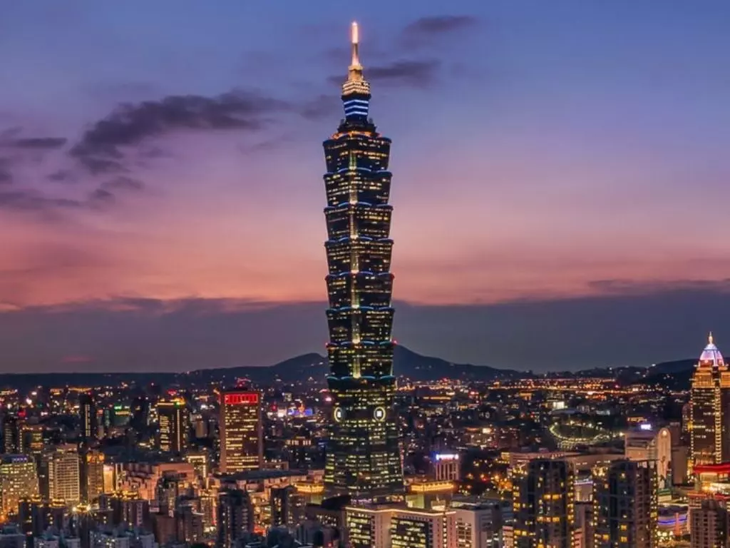 2025 全球最佳城市出爐！台北上榜第 60 名、紐約二連霸！