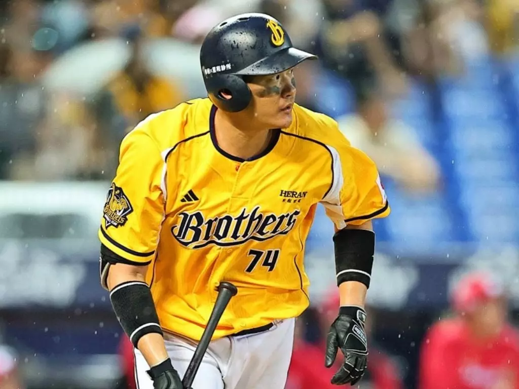 中職／許基宏連 3 戰開轟表現超神！有望入選 WBC 中華隊擔綱一壘手！