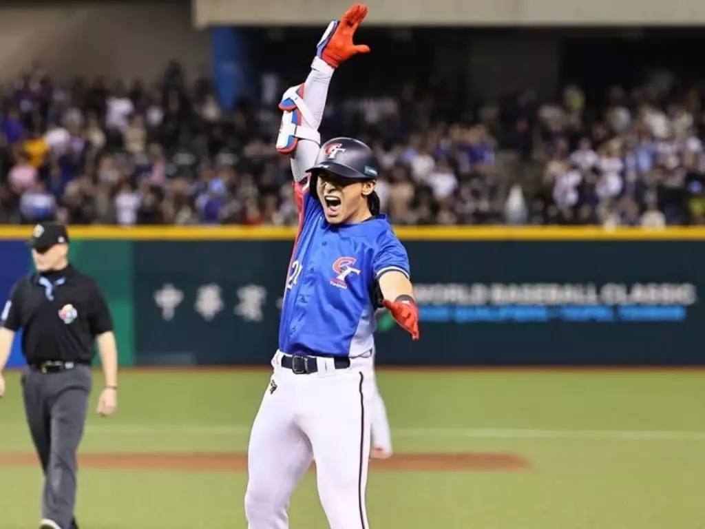 中職／ 陳傑憲受邀赴 MLB「台灣日」開球！本人發文「戰績優先」引猜測！