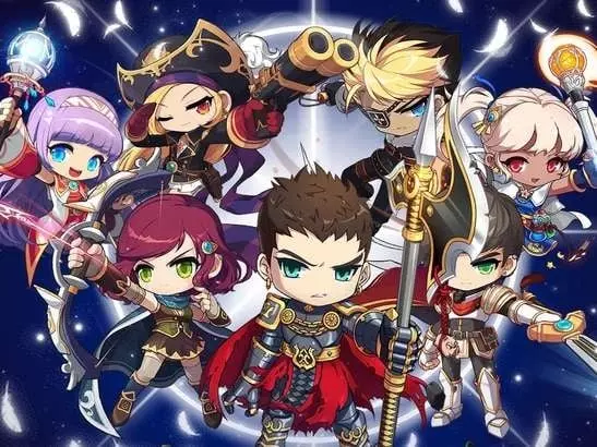 《楓之谷 Artale 》懷舊神作熱度飆升！7 大亮點告訴你到底好玩在哪！