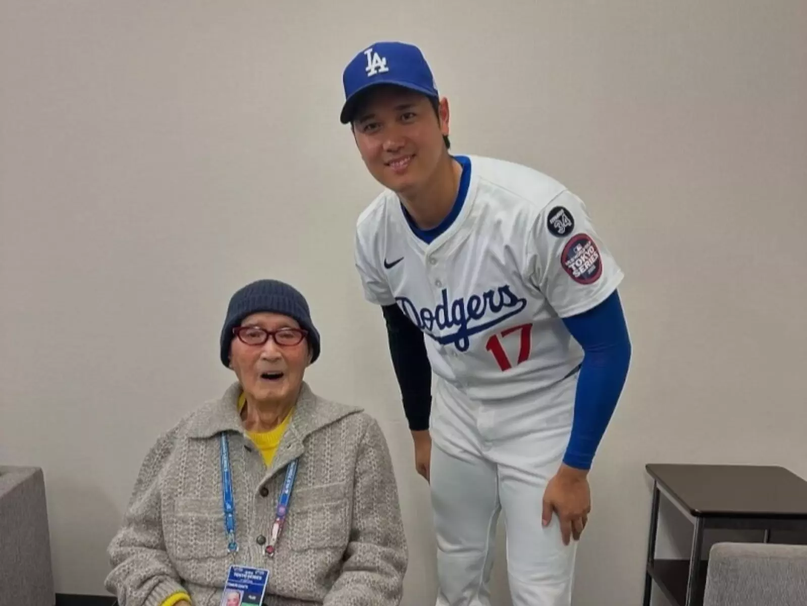 MLB／大谷翔平第 23 轟「特大號全壘打」炸裂！日媒封「長嶋茂雄的追悼之轟！」