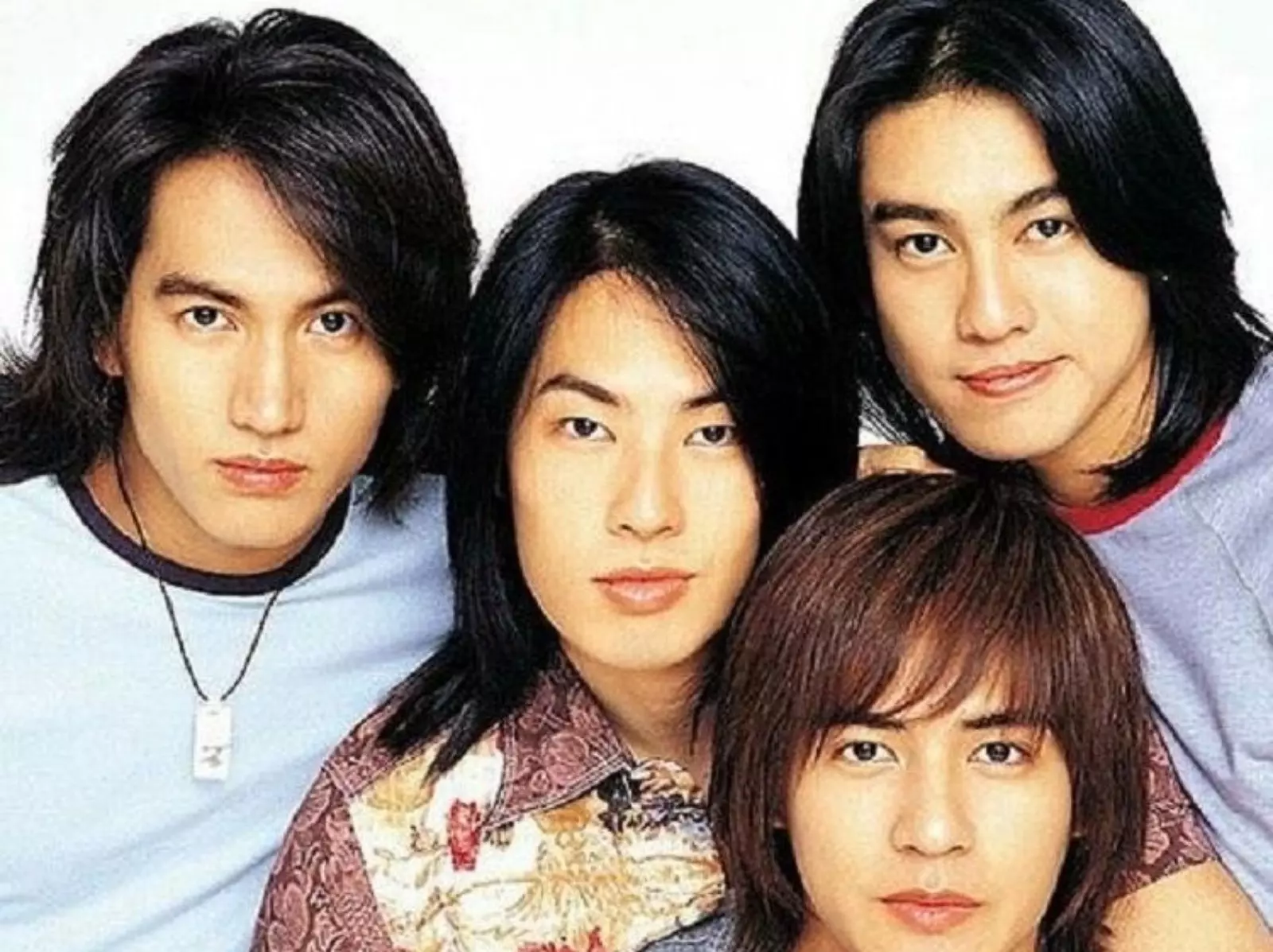 F4 傳將合體舉辦 25週年演唱會！《流星花園》粉絲感嘆：「青春終於回來了！」