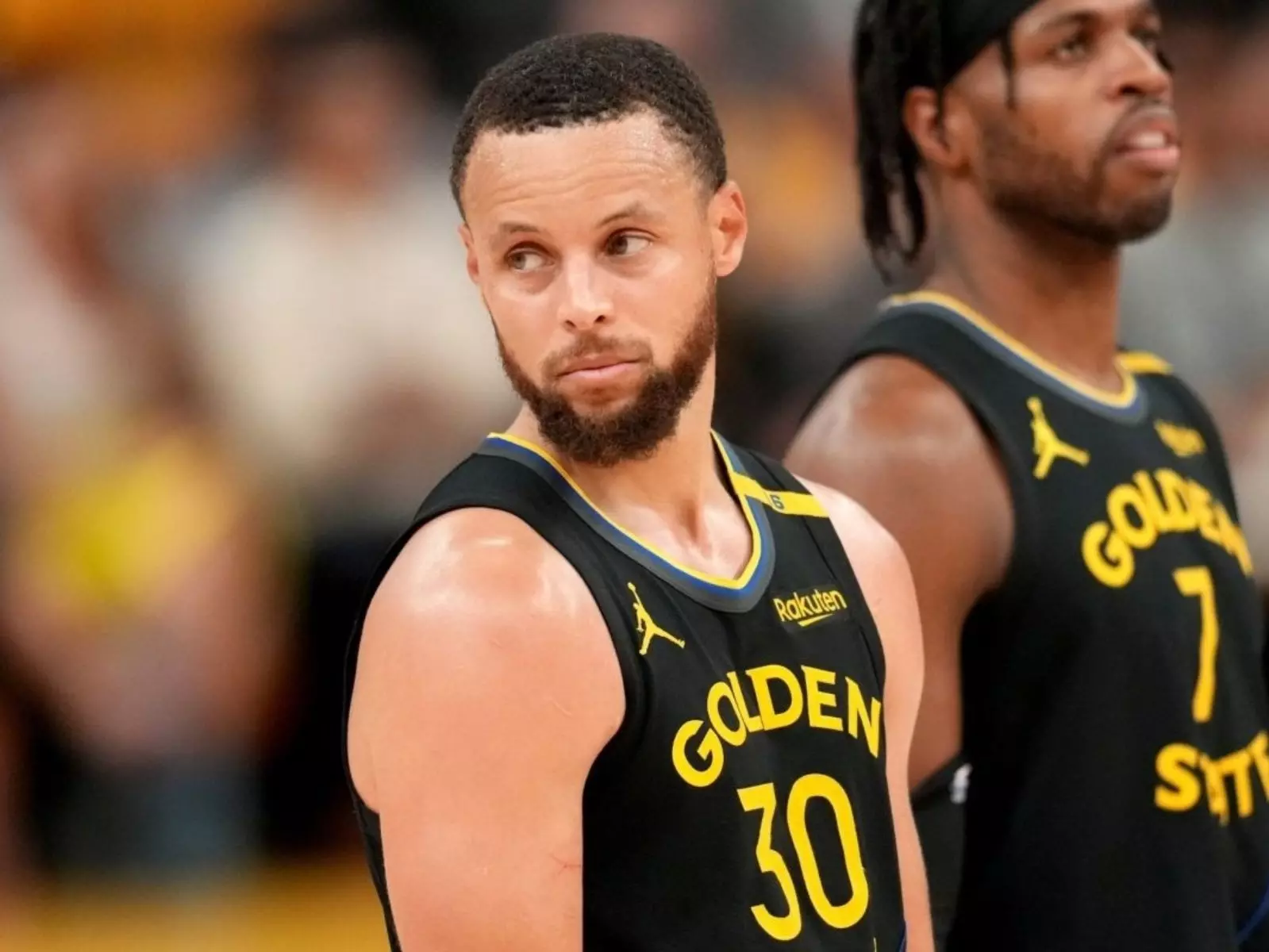 NBA／Stephen Curry 親曝自己有「冒牌者症候群」！感慨「我也和大家一樣是普通人⋯」