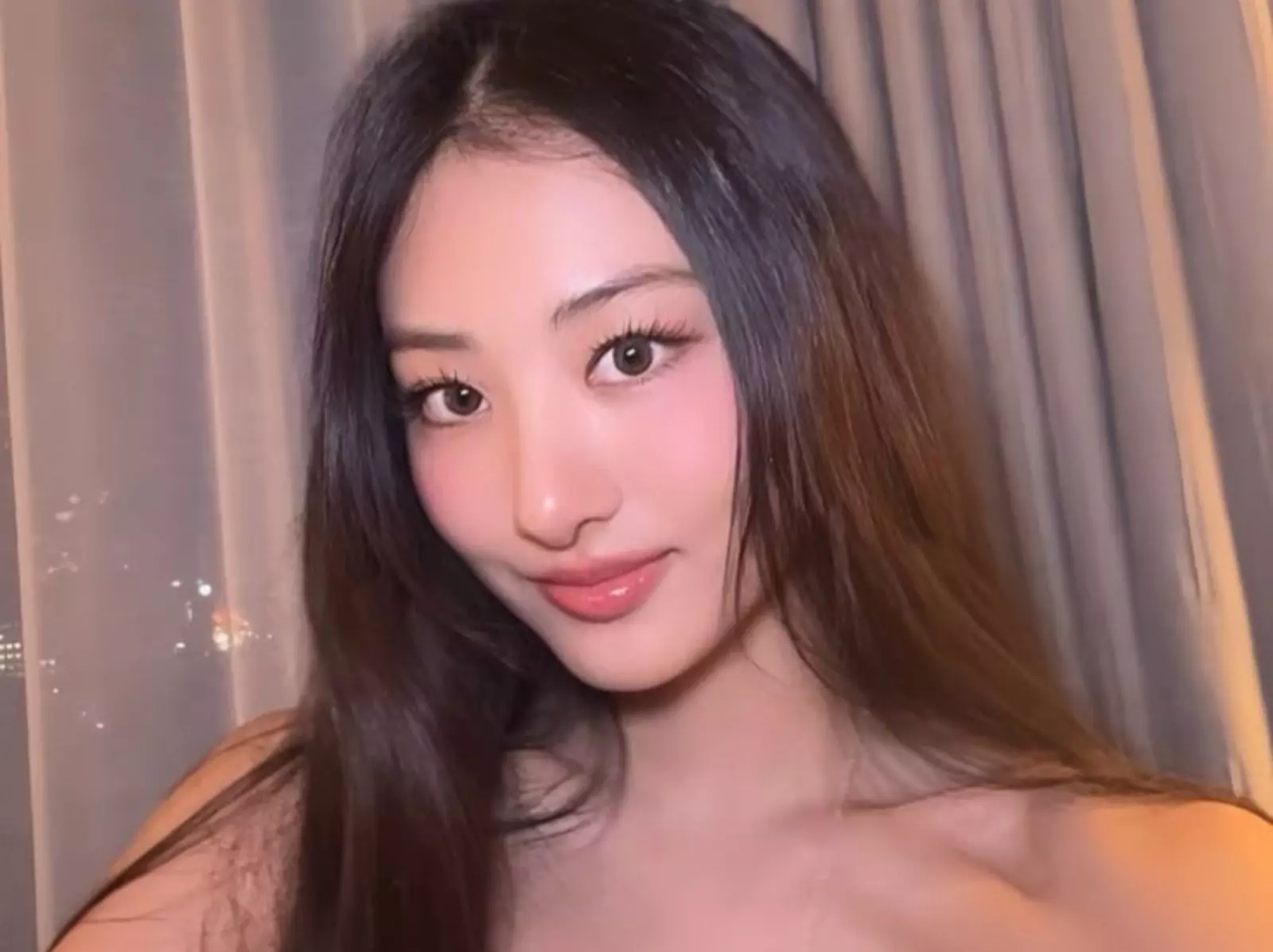 MEOVV  Gawon 李嘉元身高 174 公分、前 YG 練習生、為夢放棄紐約大學⋯5 件事快認識！