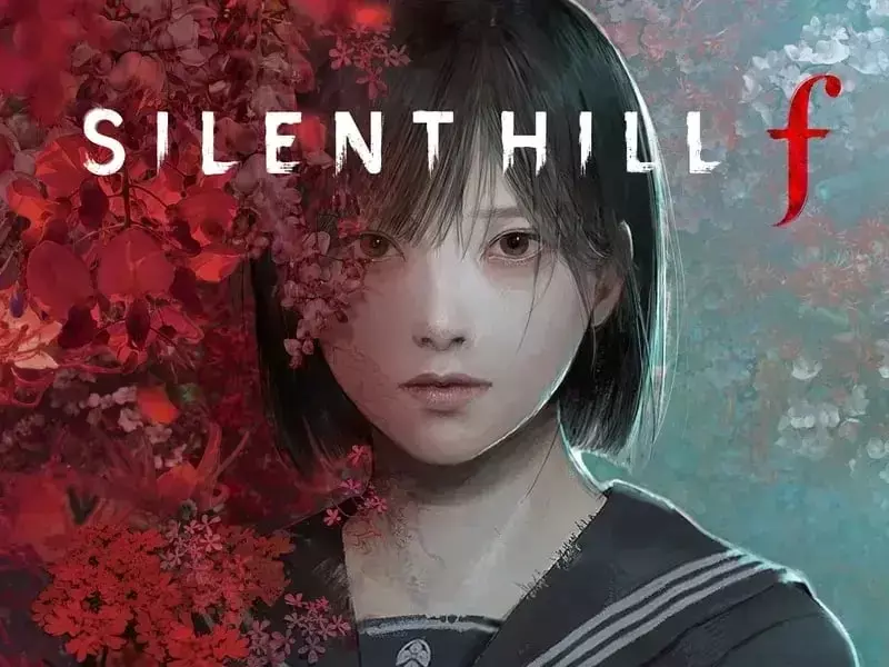 《沉默之丘 f》發售日公開！PS5 Pro 實機遊玩影片同步釋出！