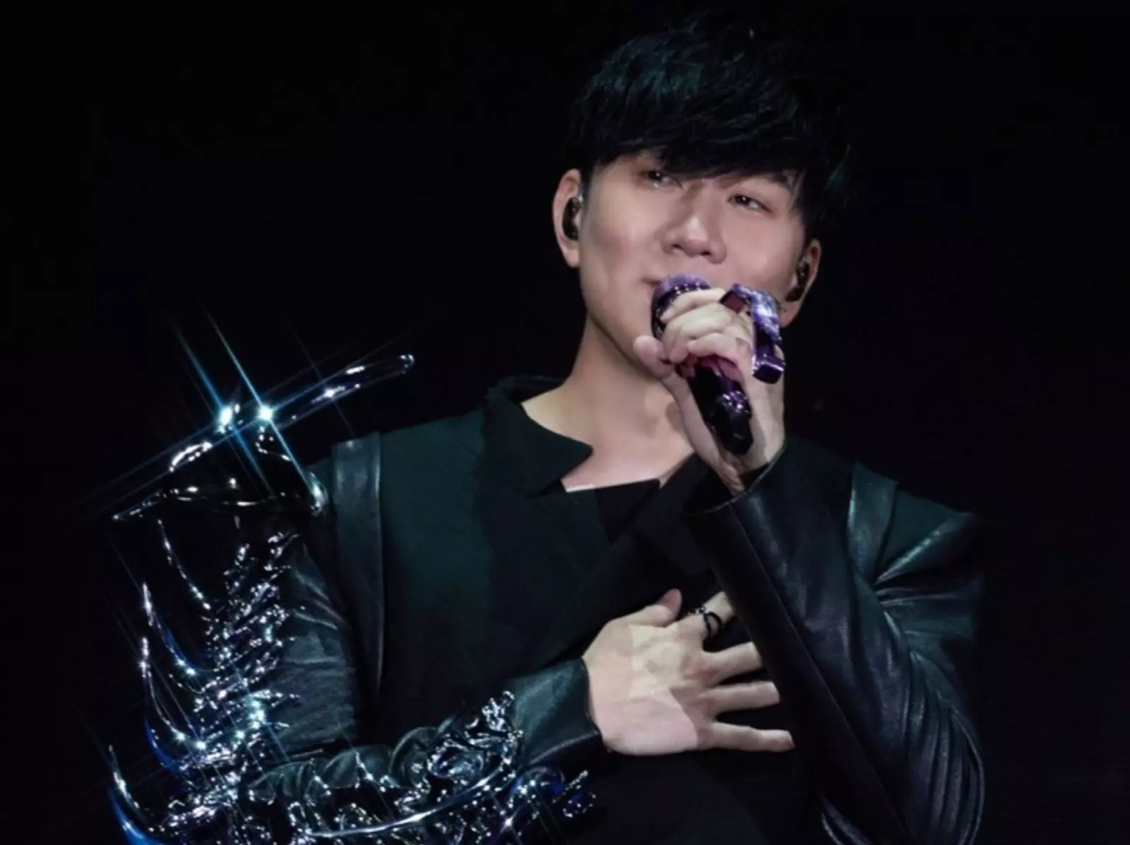 林俊傑 JJ 大巨蛋演唱會「嘉賓韋禮安」、金曲歌單、徒弟 Patti 蔡宥綺同台⋯回顧 5 大亮點！