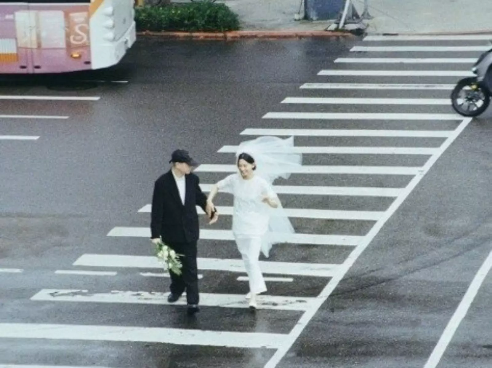 台灣感性是什麼意思？韓國人風靡、韓星搶拍 MV⋯代表打卡點一次看！