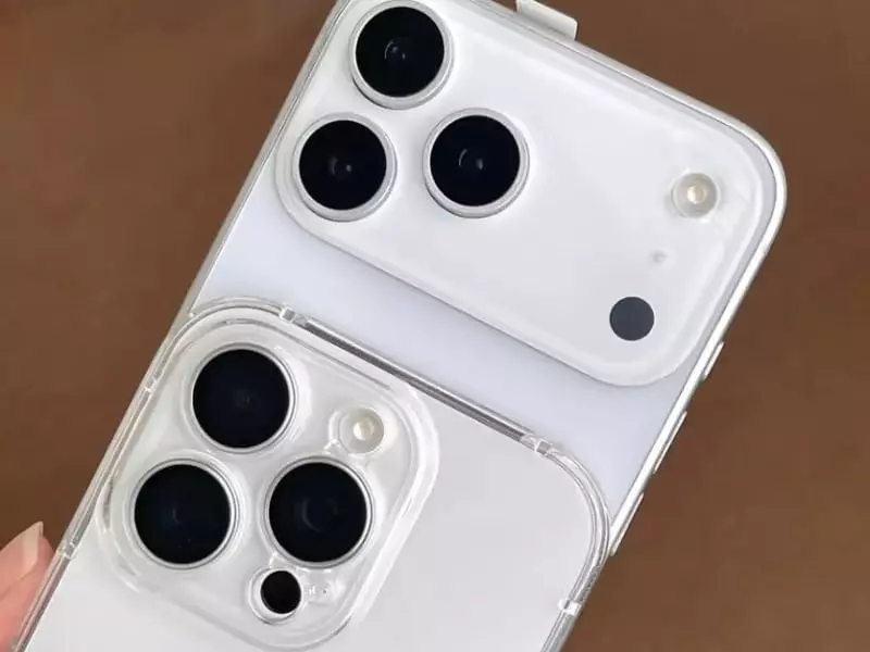iPhone 17 即將上市！標準版升級少、重磅規格全落在 Pro 系列引熱議！