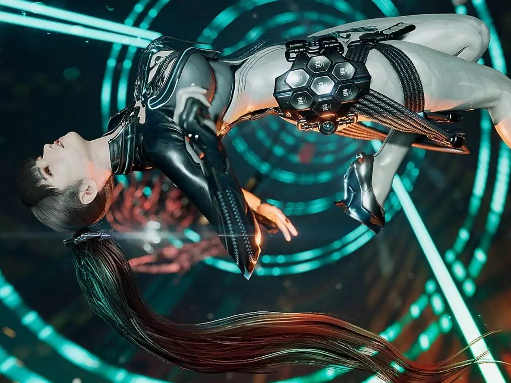 《劍星》PC 版將登場！伊芙新體模、合作 DLC⋯一次看！