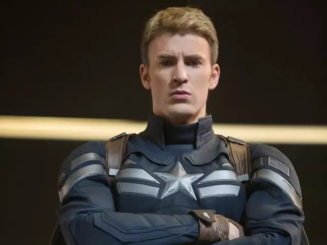 「美國隊長」克里斯伊凡 Chris Evans 缺席《復仇者聯盟：末日之戰》！坦言很失落：「像沒被邀請去派對！」　