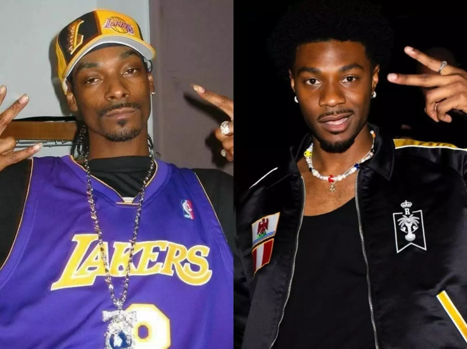 史努比狗狗 Snoop Dogg 傳記電影主角確定！由強納森戴維斯 Jonathan Daviss 詮釋「嘻哈傳奇」！