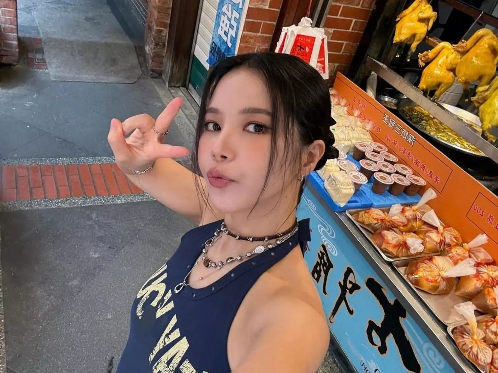 MAMAMOO 頌樂來台發中文單曲！得知台灣發票可兌獎萌喊：「我不知道，太可惜了！」