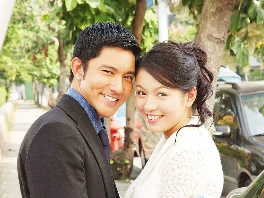 劉品言、連晨翔結婚！《綠光森林》立威廉送祝賀掀起回憶殺！