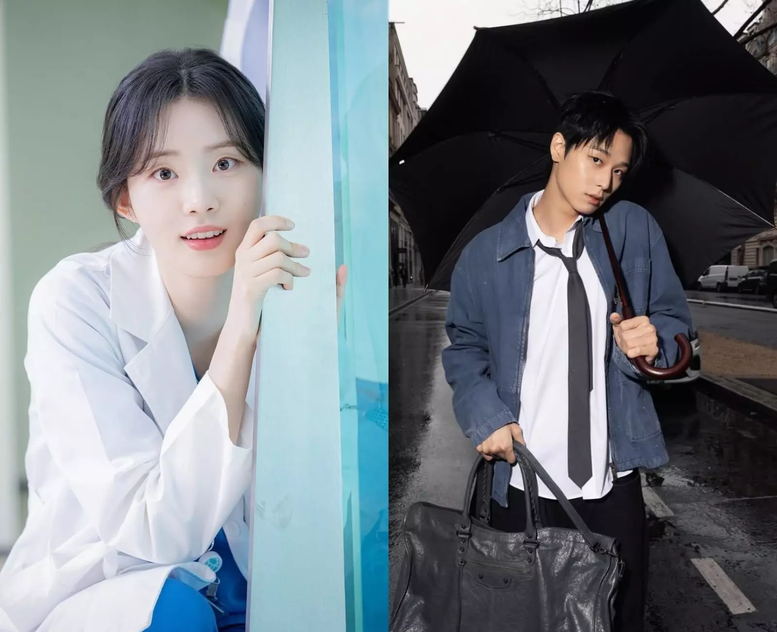 《機智住院醫生生活》申始雅爆與 THE BOYZ 柱延熱戀！雙方經紀公司回應了！