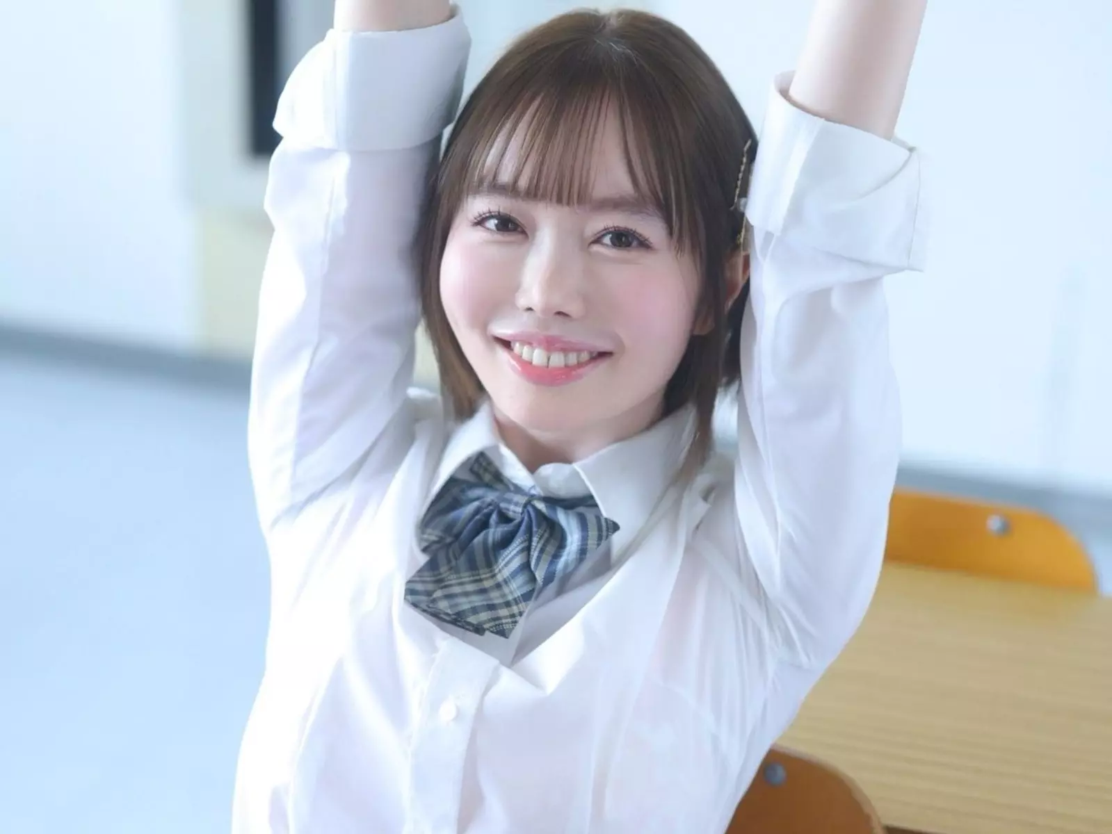 百瀨飛鳥改名「小栗操」二次出道，成為三間片商專屬女優正式回歸！【老司J開車】