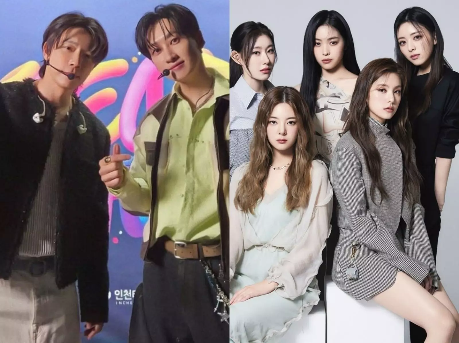 ITZY、SUPER JUNIOR-D&E 首登大巨蛋！中信兄弟 K 歌主題日活動曝光！