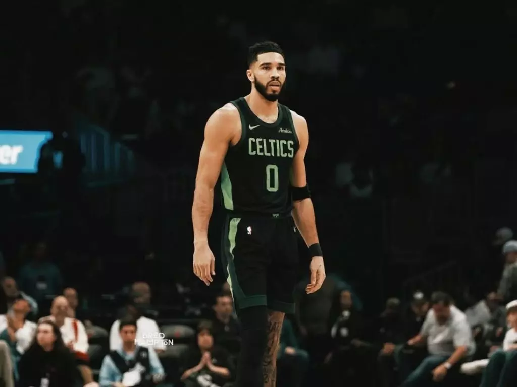 NBA／塞爾提克傳言可能重建！名記爆料「只有 Jayson Tatum 是非賣品！」