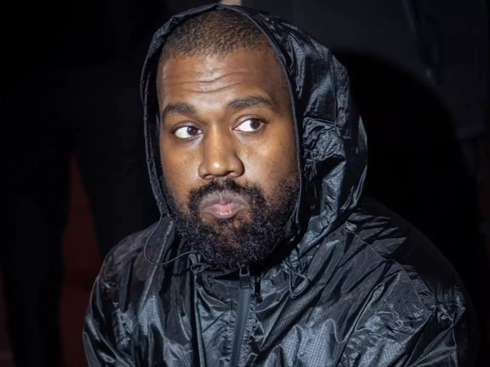 肯爺 Kanye West／Ye 三年內二度改名，新名「Ye Ye」曝光掀網路熱議！