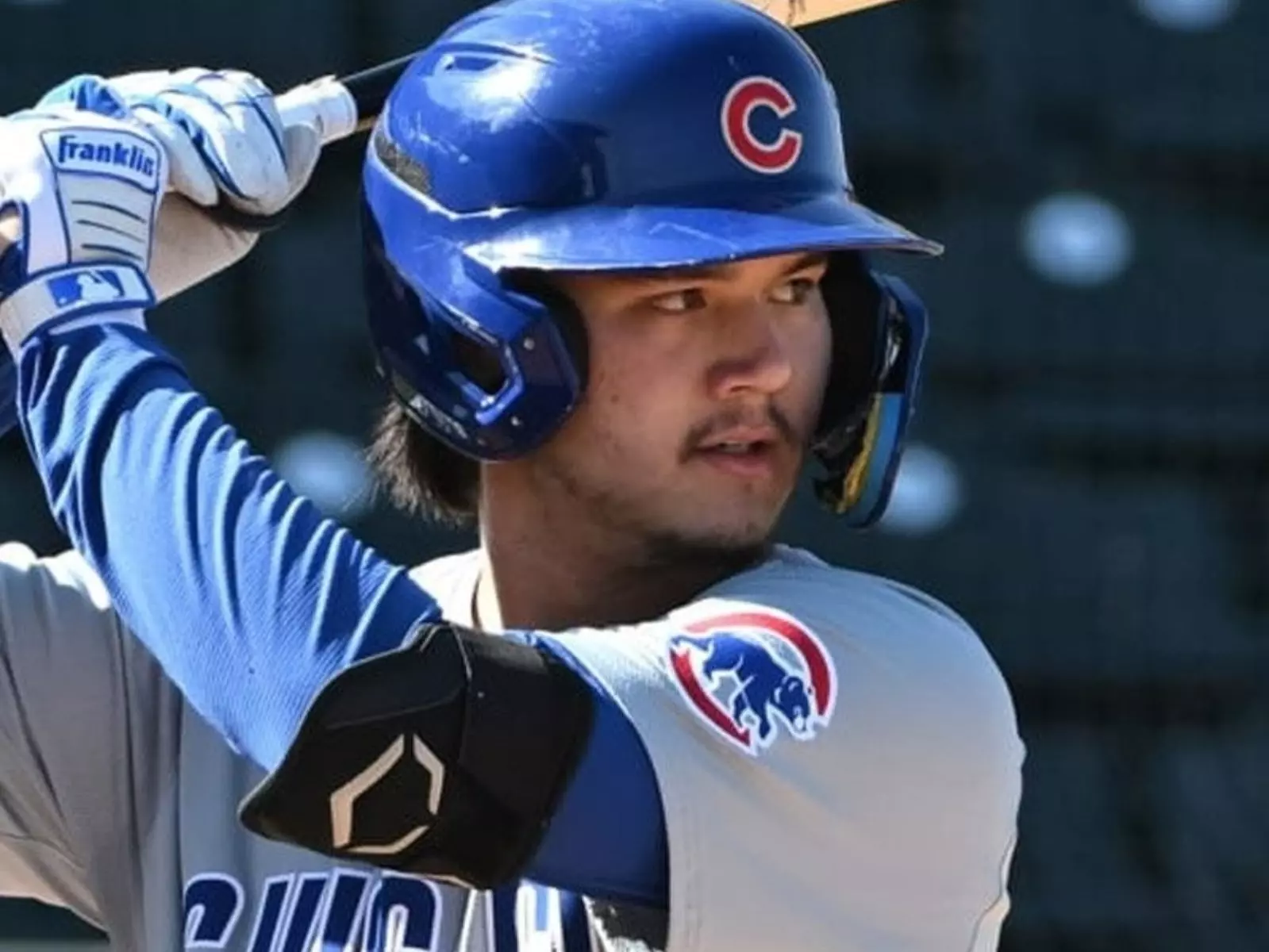 「龍仔」Jonathon Long 確定與中職接觸！代表中華隊出戰 WBC 不是夢！