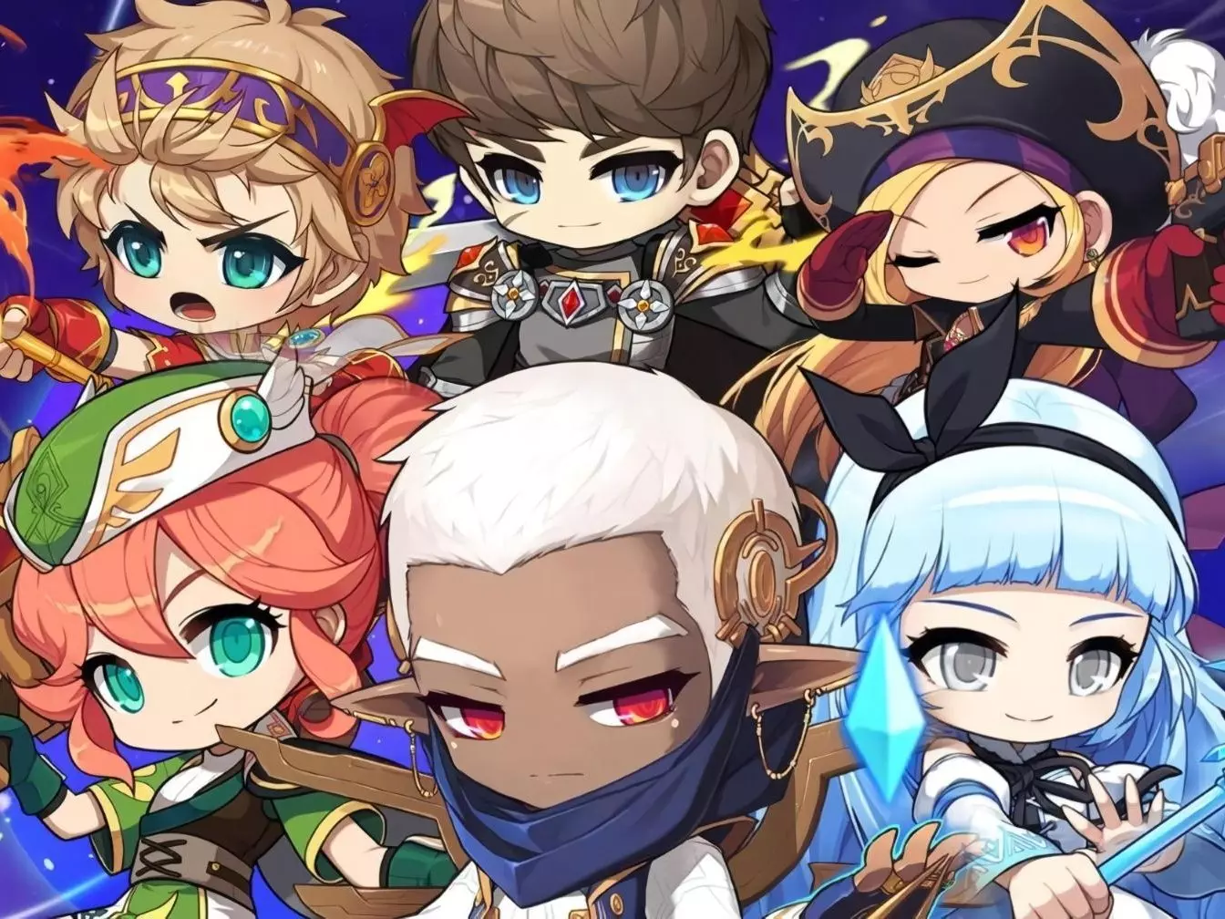 《楓之谷 Artale》拍賣系統複製 BUG 再現！重啟日陷災情，官方緊急維修！