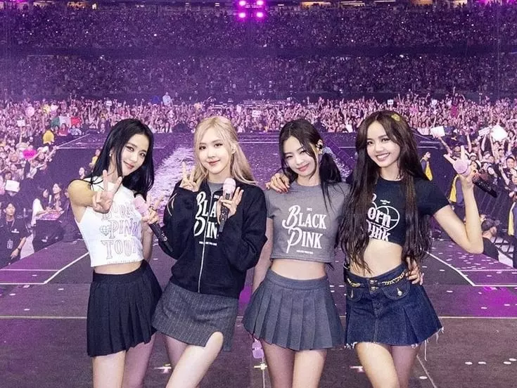 BLACKPINK 高雄演唱會門票開賣即秒殺！粉絲抱怨：「搶三天都沒有！」