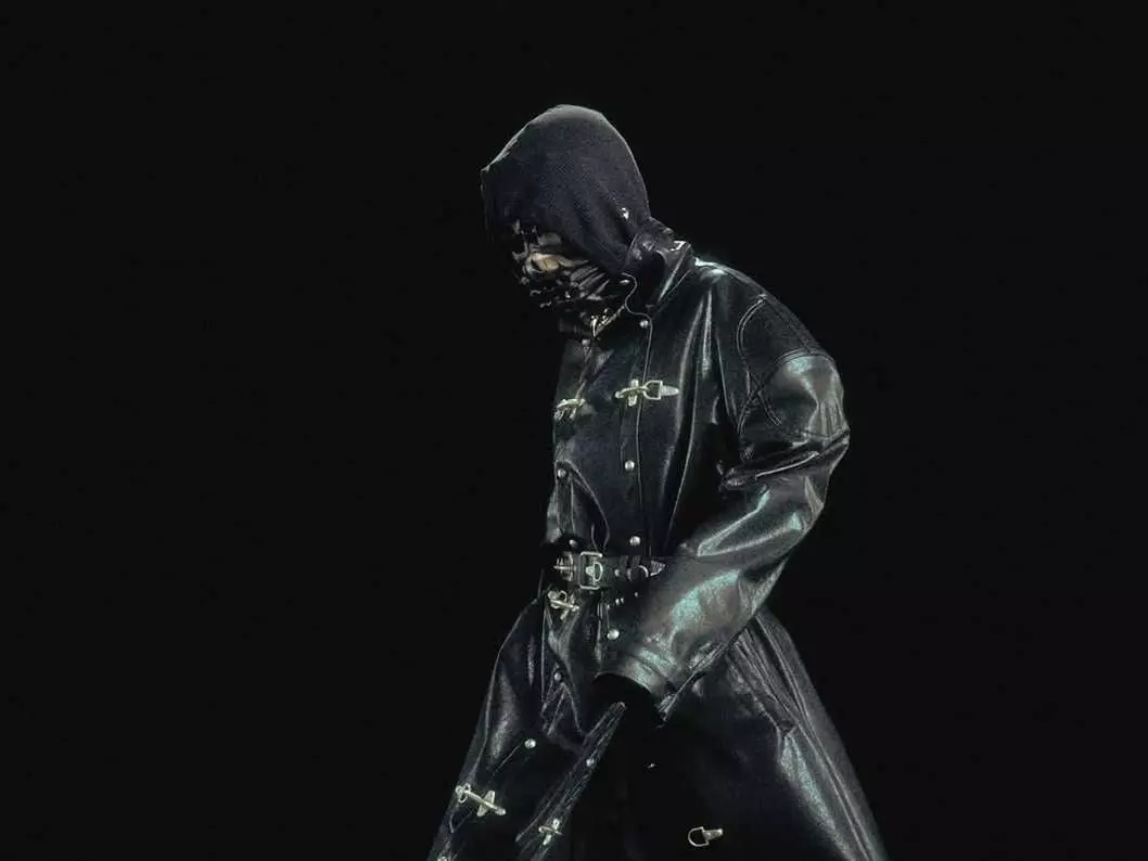 Thug Club 推出 2026 春夏系列《K-Dark Nostalgia》！回歸 2000 年代復古男裝全新力作！