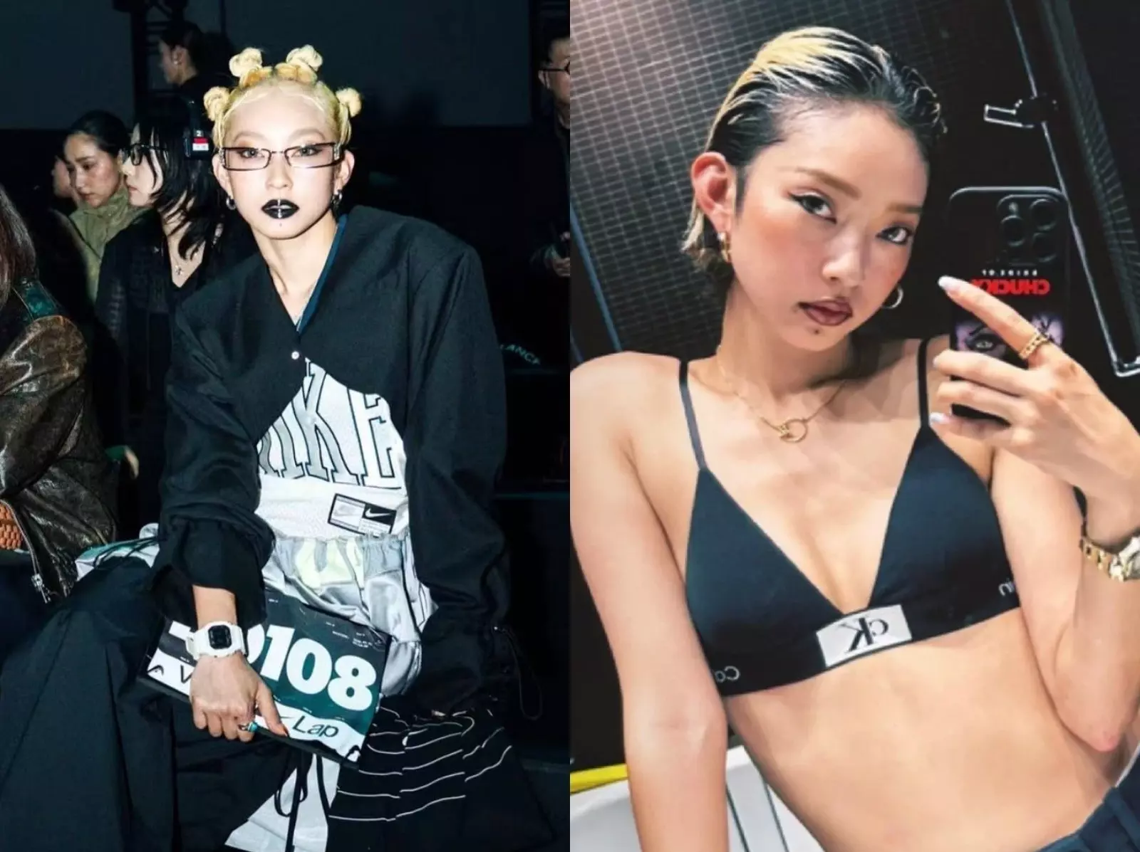 《街頭女戰士3》舞者 KYOKA 身高 160 公分、曾面臨截肢、街舞神童⋯5 件事快認識！