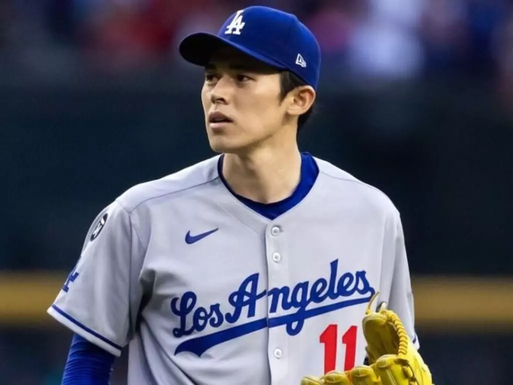 MLB／佐佐木朗希受傷暫停投球訓練！總教練曝恐賽季報銷！
