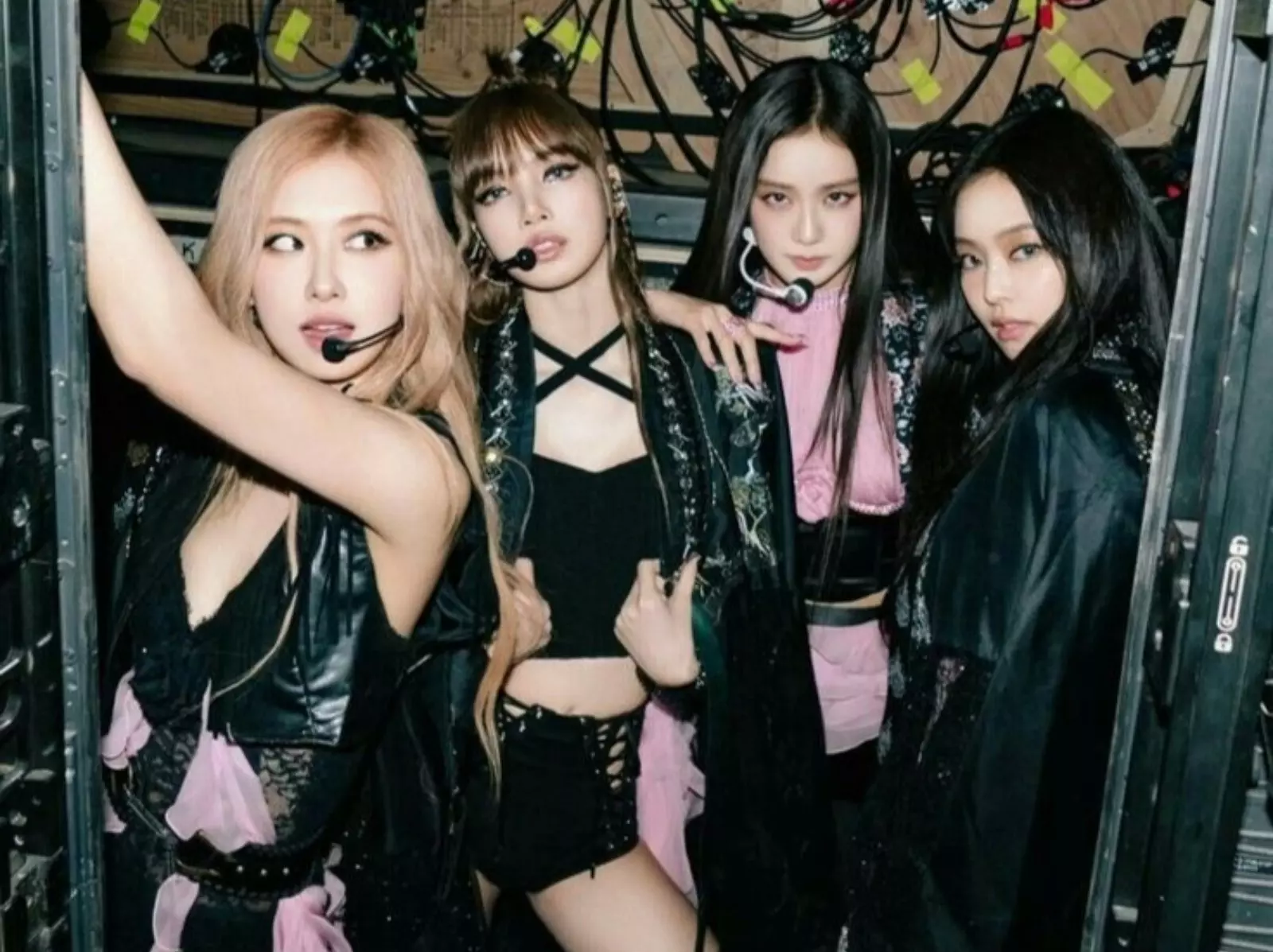 BLACKPINK 演唱會詐騙案激增！Threads 成詐騙新溫床、台灣粉絲小心上當！