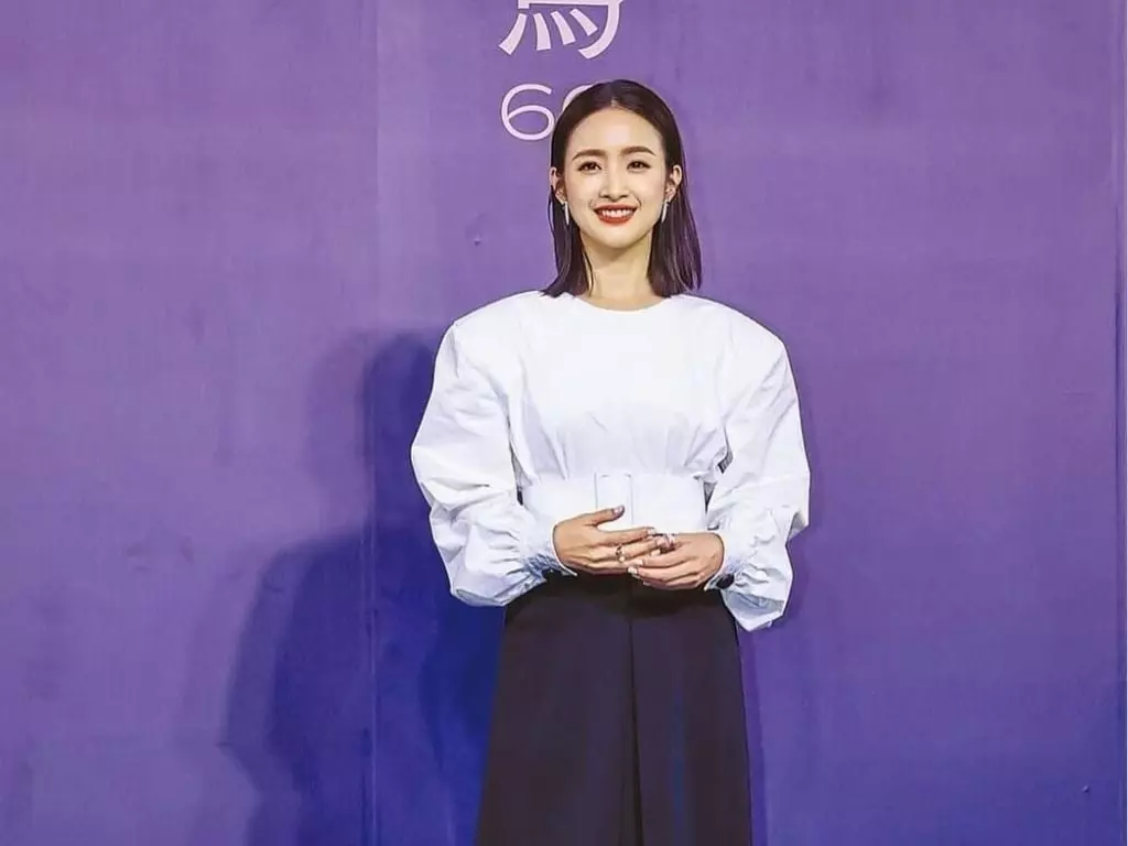 林依晨二胎出生曬「牽手照」！健康男娃獲粉絲祝福！