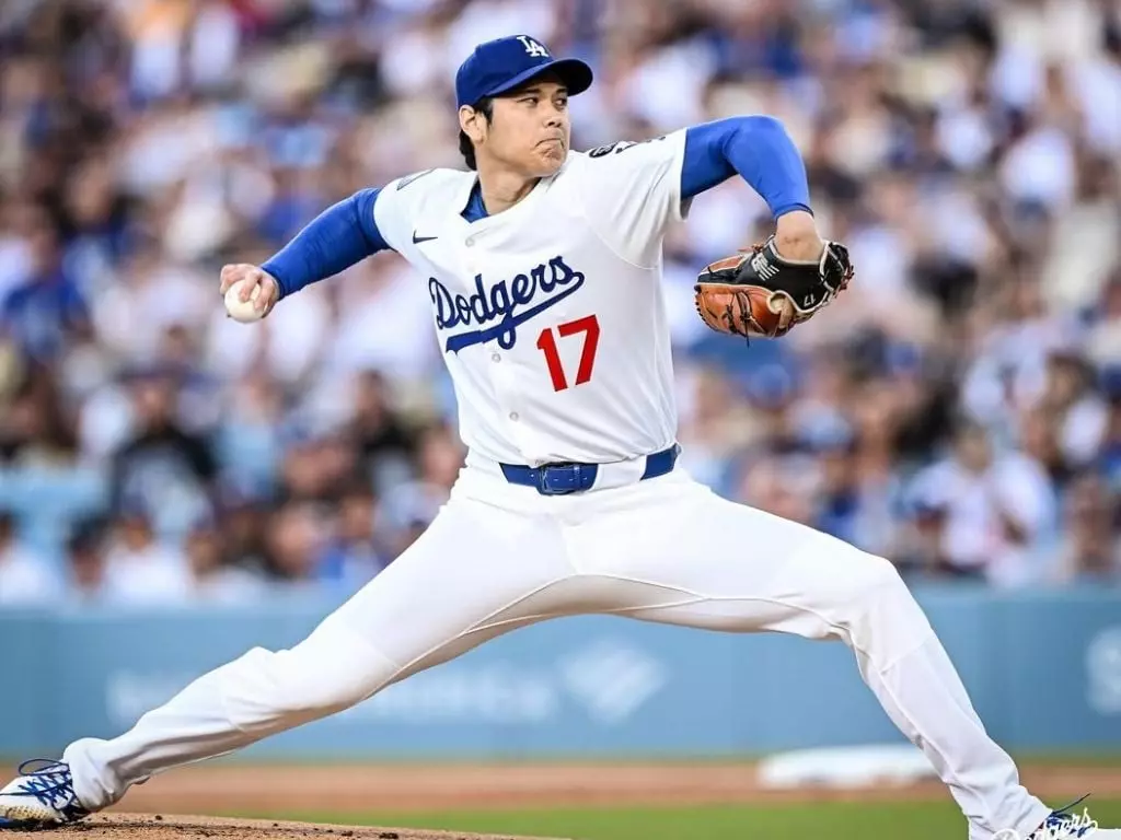 MLB／大谷翔平二刀流復出！前日職監督大讚：「像漫畫情節！」