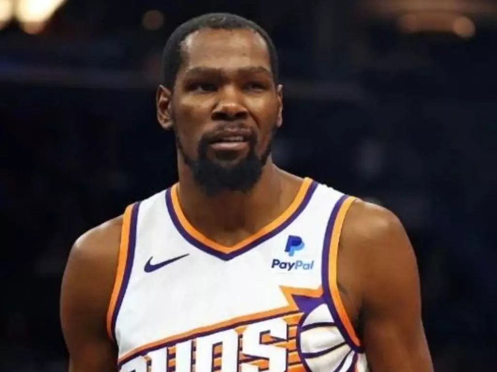 NBA／Kevin Durant 交易心儀下家 3 支球隊曝光！有望簽下兩年 1.24 億美元大約！