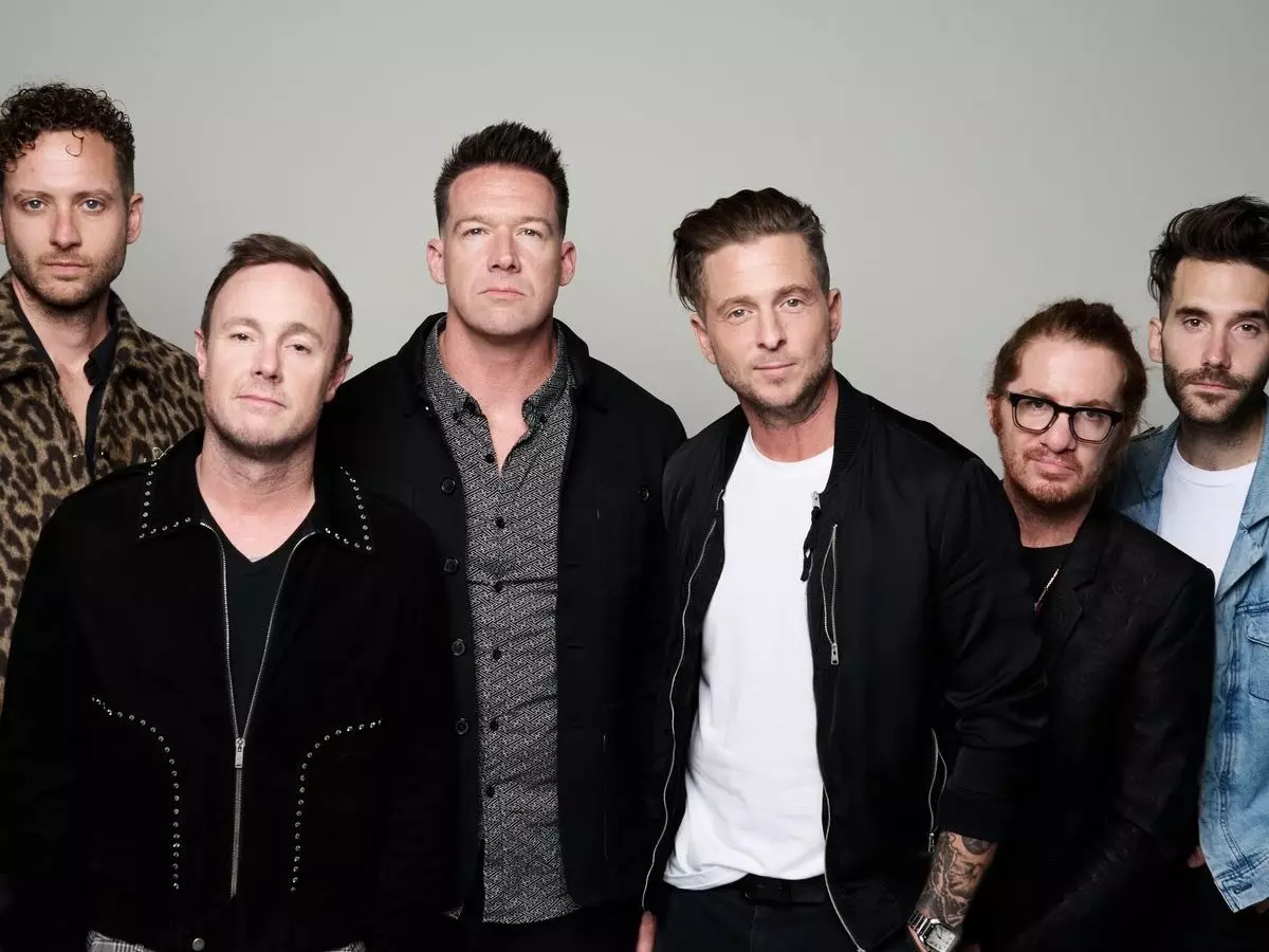 OneRepublic 2025 高雄巨蛋演唱會搶票時間、門票價錢購票資訊一次看！