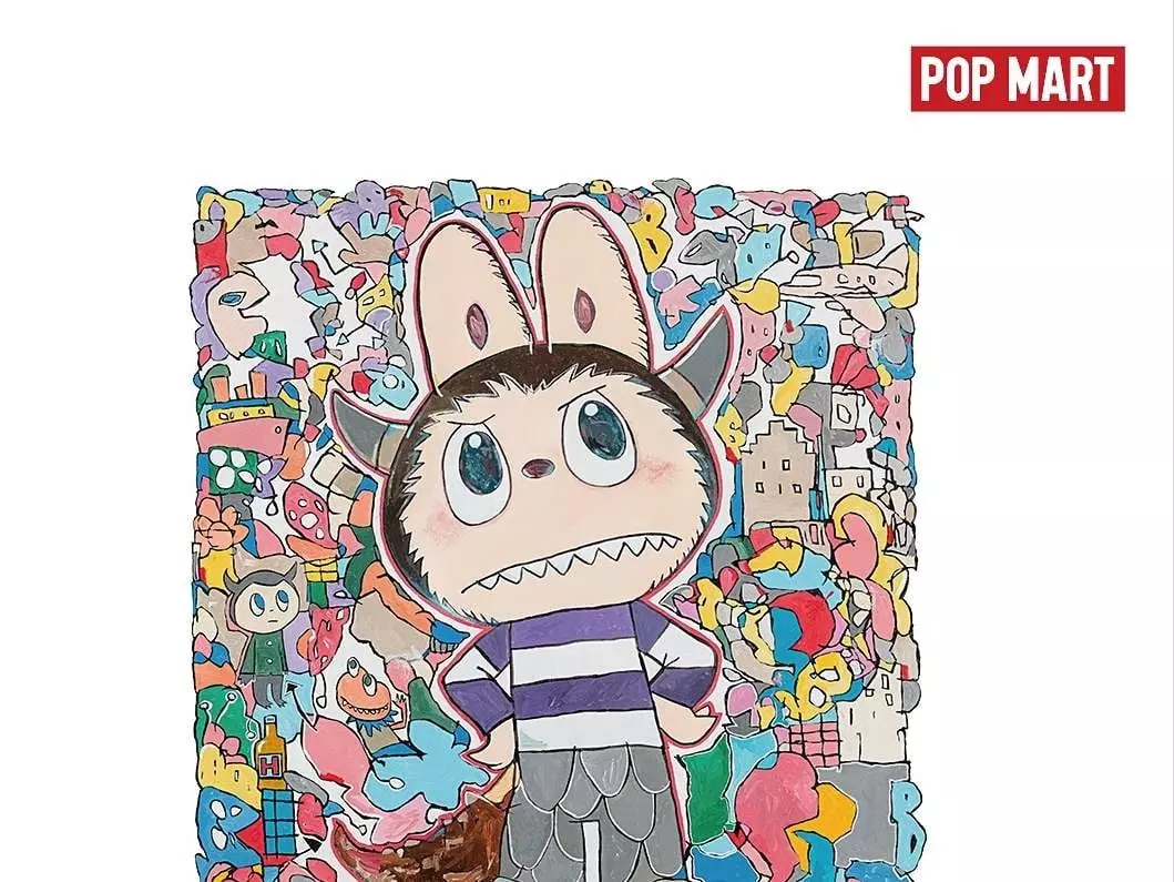 UNIQLO UT x POP MART「The Monsters」聯名系列即將登場！系列單品＆發售時間一覽！