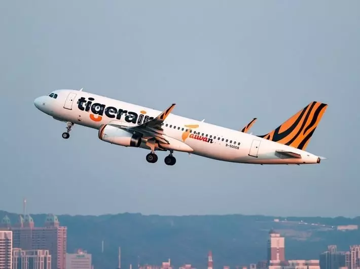 虎航 2025 冬季航班機票開賣：日本東京、韓國首波促銷 2000 台幣有找！