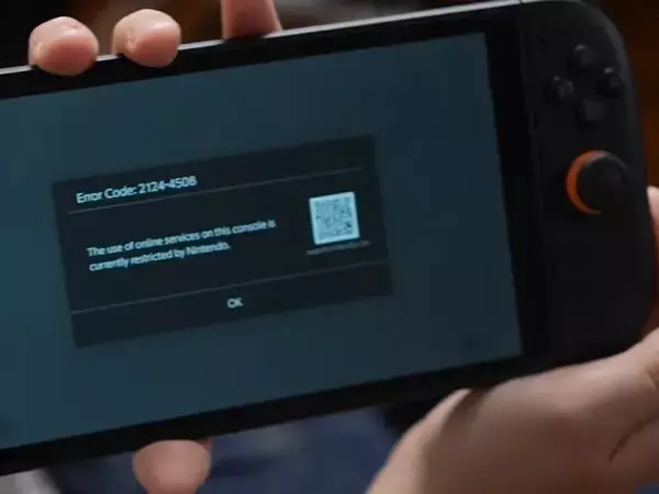 任天堂 Switch 2 卯起來抓盜版！使用非官方卡恐變電子磚！
