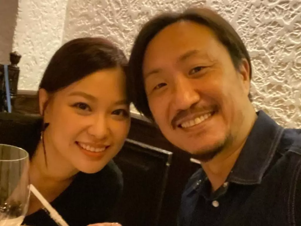 鄭中基離婚消息證實！ 本人發聲回覆贍養費爭議！
