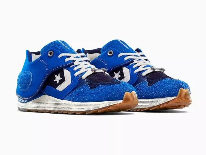 Converse x  ADER ERROR 第三彈登場！系列單品＆發售時間一次看！